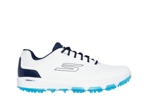 SKECHERS GO GOLF PRO 6 SL (214097-WNVB) weiss