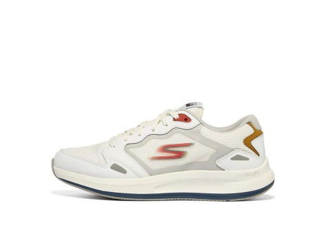 SKECHERS Go Run (220531-WNVR) weiss