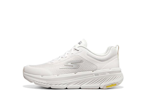 SKECHERS GO RUN (220821-WHT) weiss