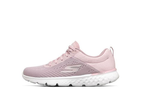 SKECHERS Go Run 400 Low top (667055-LAV) pink