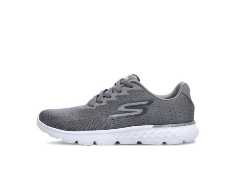 SKECHERS Go Run 400 Sole Sports (14804-GRY) grau