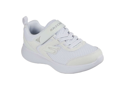 SKECHERS Go Run 400 V2 Darvix (405102L-WHT) weiss