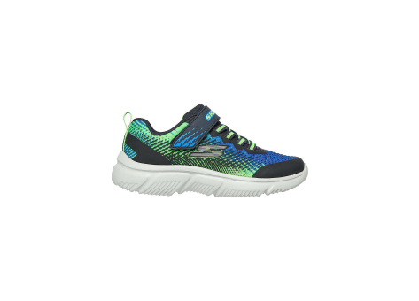 Skechers Go Run 650 Norvo (405035N-NVLM) blau