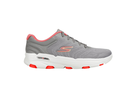 Skechers Go Run 7.0 Driven (129335-GYCL) grau