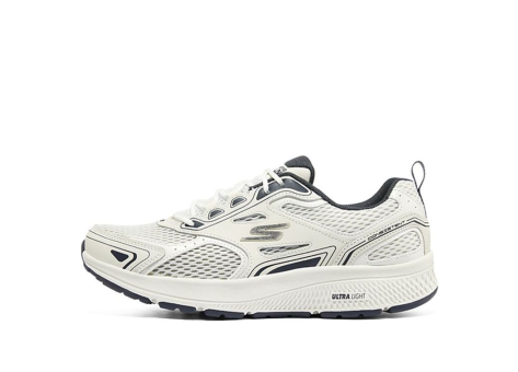 SKECHERS Go Run Blue (220036-WNV) weiss