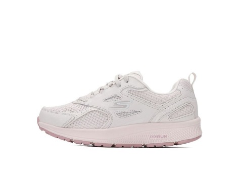 SKECHERS GO RUN CONSISTENT (128075-NAT) beige