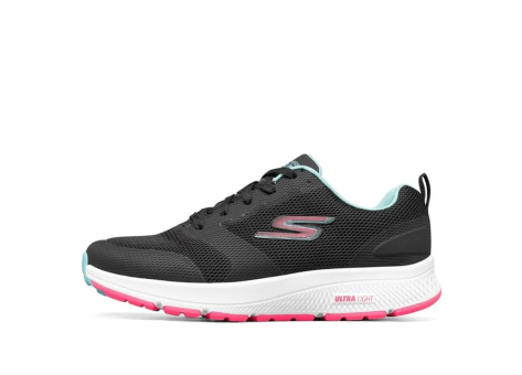 SKECHERS Go Run Consistent (128076-BKMT) schwarz