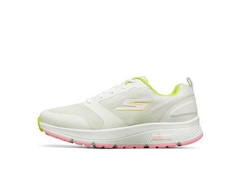 SKECHERS Go Run Consistent (128076-WMLT) weiss