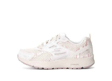 SKECHERS Go Run Consistent (128270-NAT) weiss