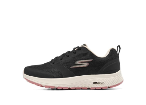 SKECHERS GO RUN Consistent (128275-BLK) schwarz