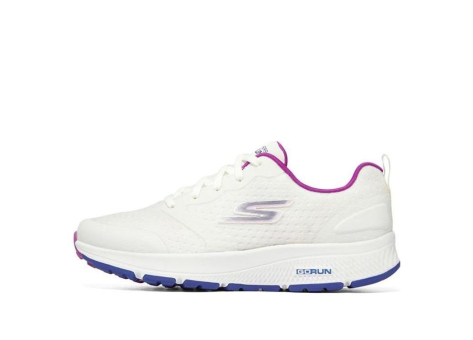 SKECHERS Go Run Consistent (128277-WPR) weiss