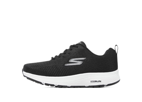 SKECHERS Go Run Consistent (128286-BKW) schwarz