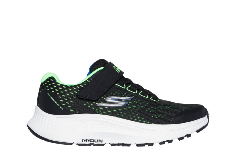 SKECHERS Go Run Consistent 2.0 Kexlux Grö e (405045L-BBLM) schwarz