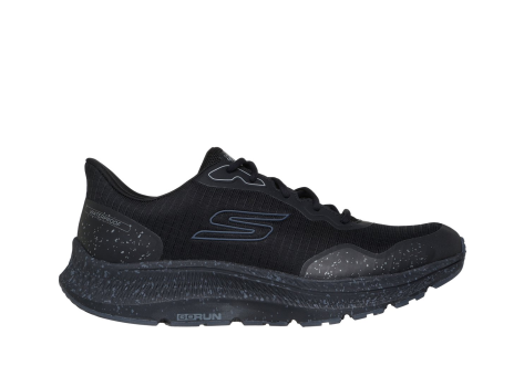 SKECHERS Go Run Consistent 2.0 (220874-BBK) schwarz