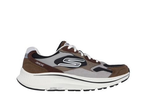 SKECHERS Go Run Consistent 2.0 Retro (220872-BRBK) bunt