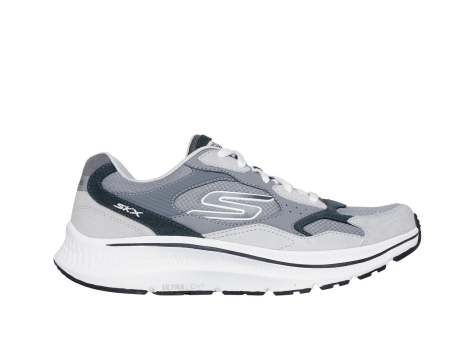 SKECHERS Go RUN Consistent 2.0 Retro (220872-GRY) grau