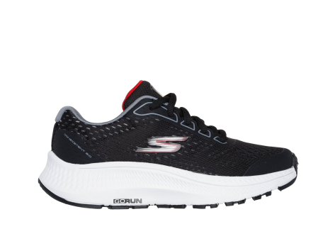 SKECHERS Go Run Consistent 2.0 (405046L-BKCC) schwarz