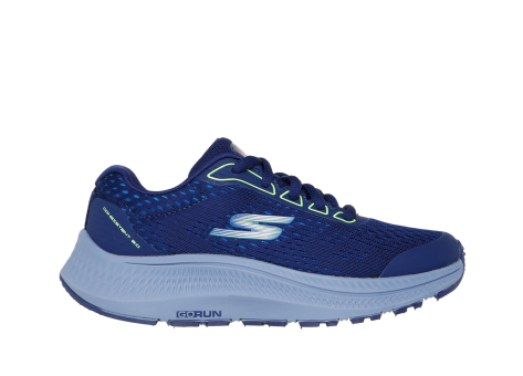 SKECHERS Go Run Consistent 2.0 (405046L-NVMT) blau