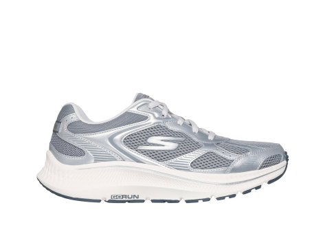 SKECHERS Go Run Consistent 2.0 VOLT (128633-GYSL) grau