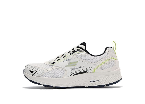 SKECHERS Go Run Consistent (220034-WBLM) weiss