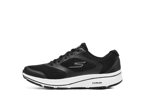 SKECHERS Go Run Consistent (220369-BLK) schwarz