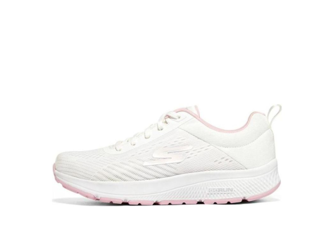 SKECHERS GO RUN Consistent (894140-WPK) weiss