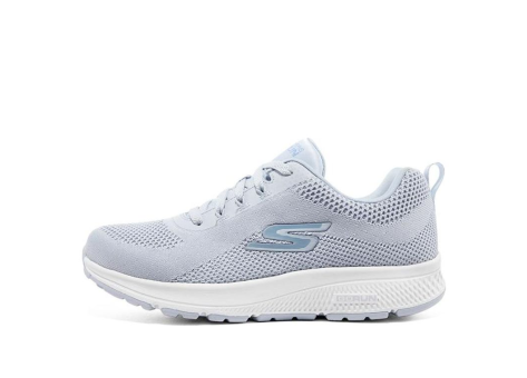 SKECHERS Go Run Consistent Grey (128288-LTBL) grau