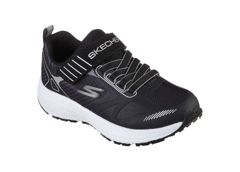SKECHERS Consistent Go Run Kelpton Grö e 27 (405019LBKW) schwarz