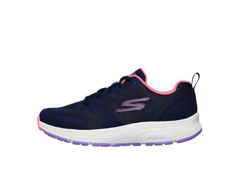 SKECHERS Go Run Consistent Navy (128076-NVMT) blau