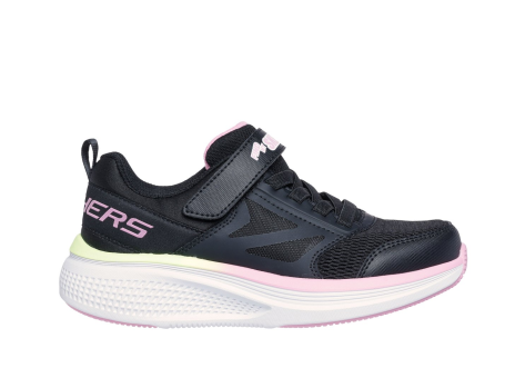 SKECHERS GO RUN Elevate 2.0 Wheres My Shoes (303983L-BLK) schwarz