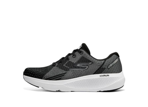 SKECHERS GO RUN Elevate (220330-BKGY) bunt