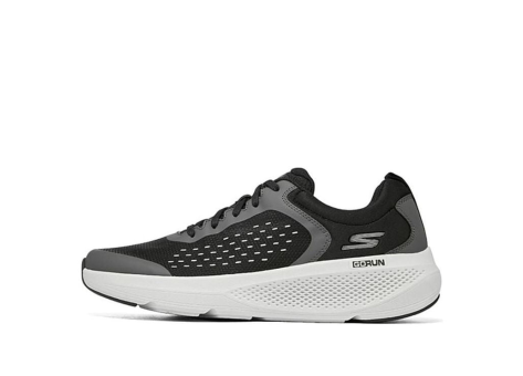 SKECHERS Go Run Elevate Gray (220322-BKGY) bunt