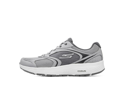 SKECHERS Go Run Gray (220371-GYW) grau