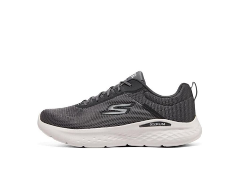 SKECHERS GO RUN Grey (220893-GRY) bunt