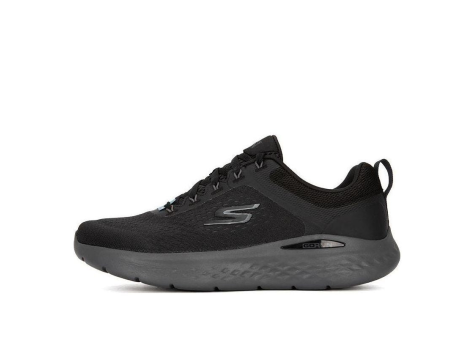 SKECHERS Go Run Lite (220894-BKCC) schwarz