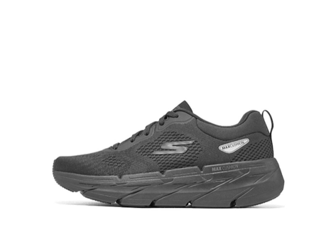 SKECHERS Go Run Max Cushion Premier (220068-BBK) schwarz