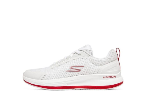 SKECHERS Go Run Pulse (128077-WRD) weiss
