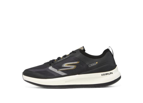 SKECHERS Go Run Pulse (220533-BKW) schwarz