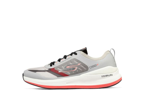 SKECHERS Go Run Pulse Grey (220533-GYOR) bunt