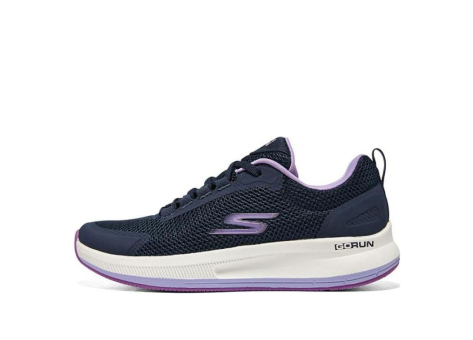 SKECHERS Go Run Pulse Navy Blue (128077-NVPR) schwarz