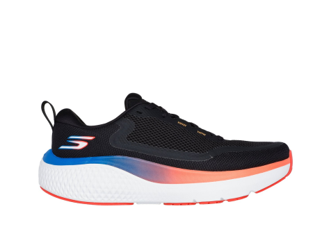 SKECHERS GO RUN Supersonic Max (246086-BKMT) bunt