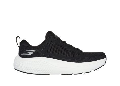 Skechers Go Run Supersonic (246086-BKW) schwarz