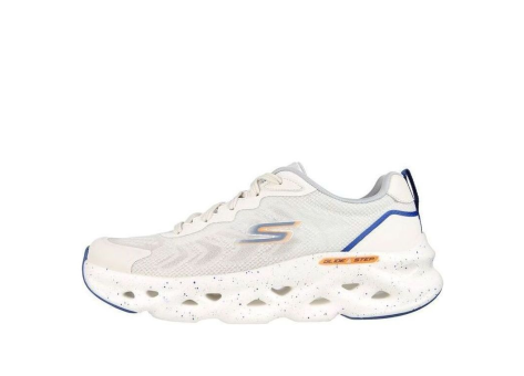 SKECHERS Go Run Swirl Tech (220546-WHT) weiss