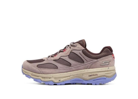 SKECHERS GO RUN Trail Altitude (128211-MVE) braun
