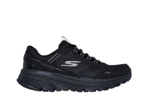 SKECHERS GO RUN Trail Altitude 2.0 Ravine (129525-BBK) schwarz