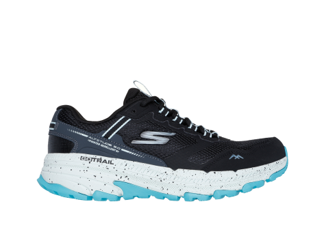 Skechers GO RUN Trail Altitude 2.0 (129525-BKAQ) schwarz