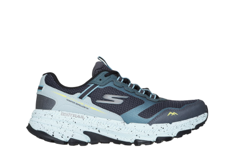 SKECHERS GO RUN Trail Altitude 2.0 Ravine (129525-NVAQ) blau
