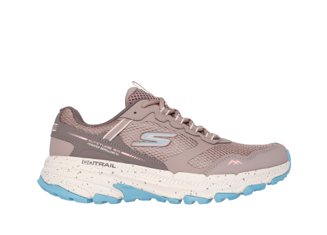 SKECHERS GO RUN TRAIL Altitude 2.0 Ravine ALTITUD (129525-TPBL) braun