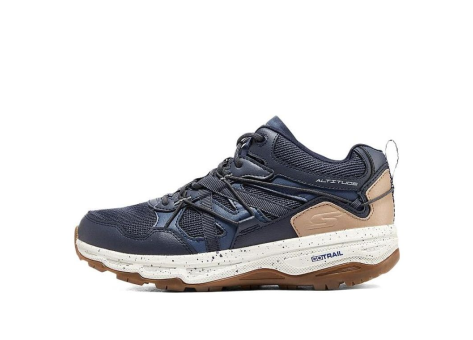 SKECHERS GO RUN Trail Altitude Navy Blue (128212-NVTN) blau
