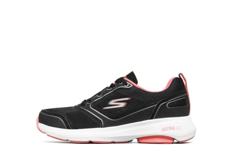 SKECHERS Go Run Viz Tech (128031-BKCL) schwarz